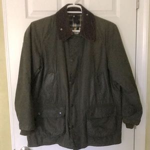 Barbour Bedale Jacket